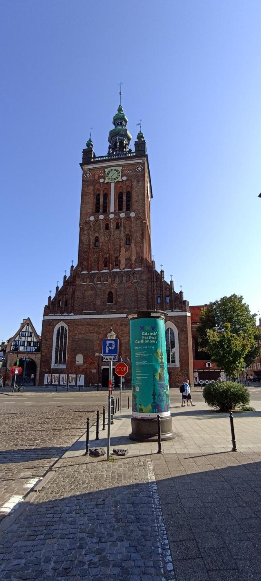 Katarzynka Gdansk Stare Miasto المظهر الخارجي الصورة
